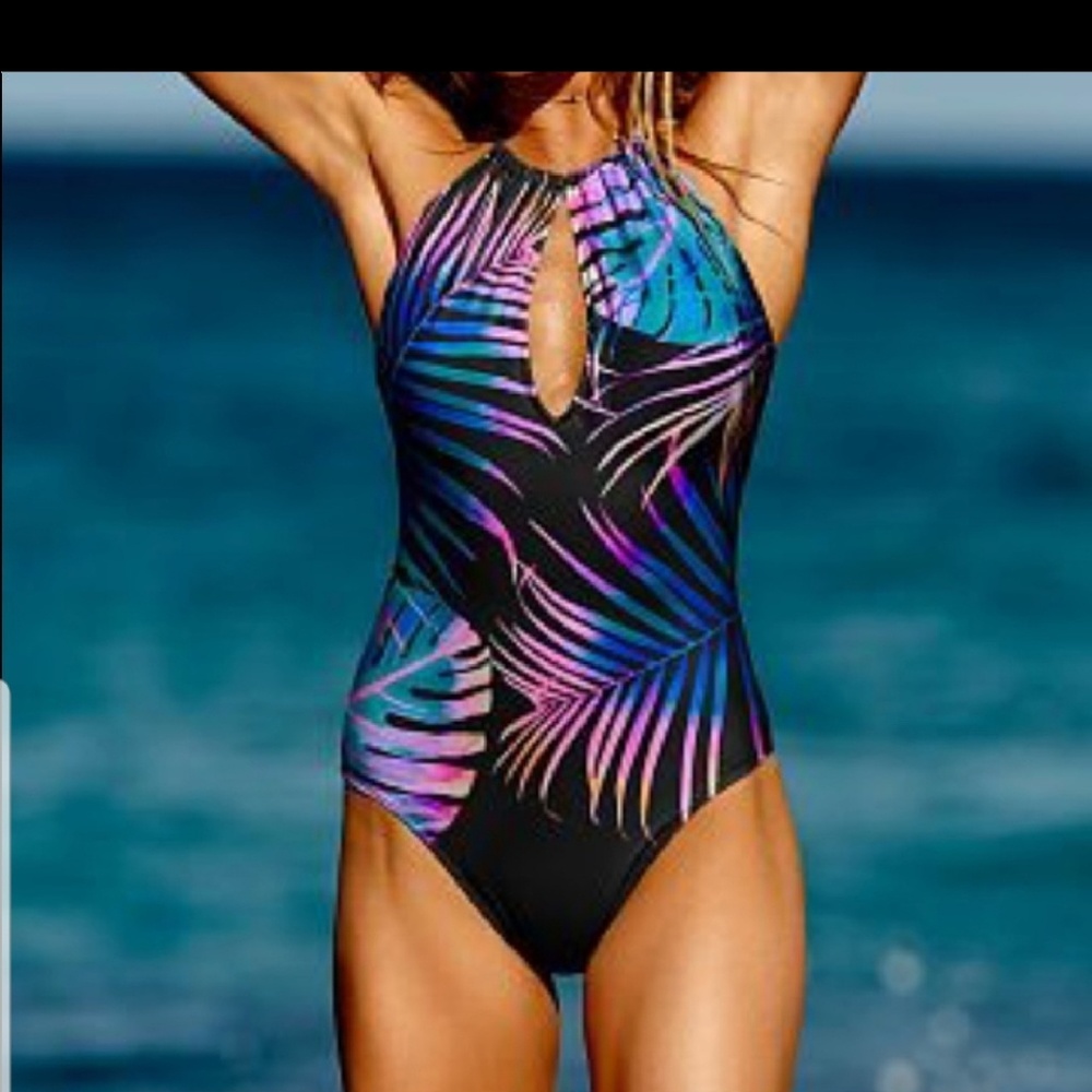 PINK Victorias Secret one piece